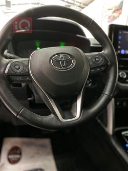 تويوتا كورولا كروس